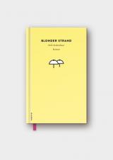 Cover-Bild Blonder Strand.