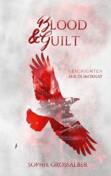 Cover-Bild Blood and Guilt
