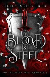 Cover-Bild Blood and Steel