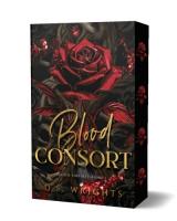 Cover-Bild Blood Consort