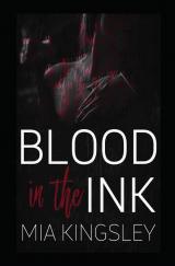 Cover-Bild Blood In The Ink