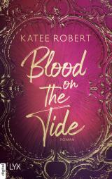 Cover-Bild Blood on the Tide