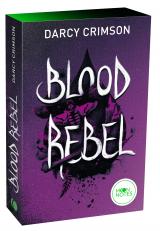 Cover-Bild Blood Rebel