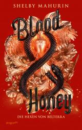 Cover-Bild Blood & Honey