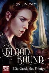 Cover-Bild Bloodbound - Die Garde des Königs