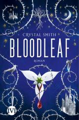Cover-Bild Bloodleaf