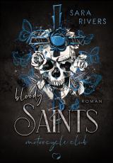 Cover-Bild Bloody Saints