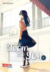 Cover-Bild Bloom into you 6
