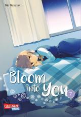 Cover-Bild Bloom into you 7