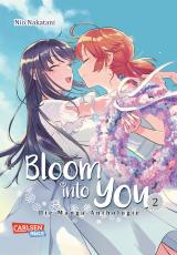 Cover-Bild Bloom into you: Anthologie 2