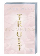 Cover-Bild Blooming Trust