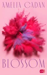 Cover-Bild Blossom