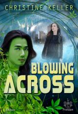 Cover-Bild Blowing across