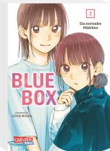 Cover-Bild Blue Box 2