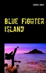 Cover-Bild Blue Fighter Island