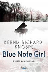 Cover-Bild Blue Note Girl