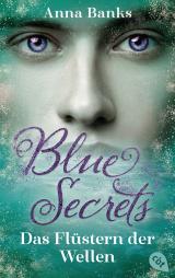 Cover-Bild Blue Secrets – Das Flüstern der Wellen
