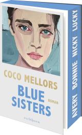 Cover-Bild Blue Sisters