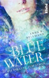 Cover-Bild Blue Water