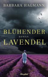 Cover-Bild Blühender Lavendel