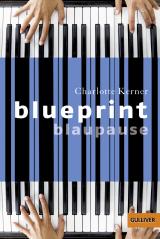 Cover-Bild Blueprint Blaupause