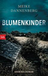 Cover-Bild Blumenkinder