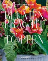 Cover-Bild Blumenpracht in Töpfen
