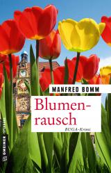 Cover-Bild Blumenrausch