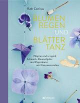 Cover-Bild Blumenregen und Blättertanz