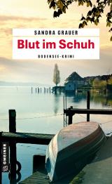 Cover-Bild Blut im Schuh
