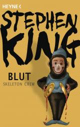 Cover-Bild Blut - Skeleton Crew