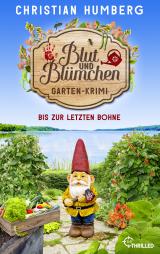 Cover-Bild Blut und Blümchen - Bis zur letzten Bohne