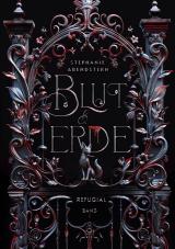 Cover-Bild Blut und Erde