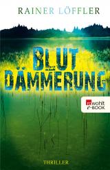 Cover-Bild Blutdämmerung