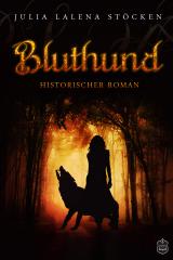Cover-Bild Bluthund