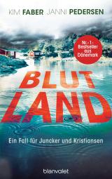 Cover-Bild Blutland