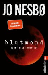 Cover-Bild Blutmond (Ein Harry-Hole-Krimi 13)