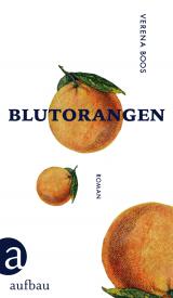 Cover-Bild Blutorangen