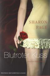 Cover-Bild Blutroter Kuss
