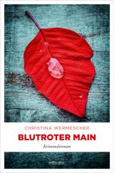 Cover-Bild Blutroter Main
