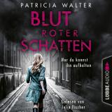 Cover-Bild Blutroter Schatten