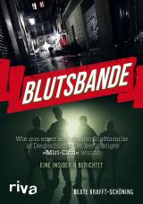 Cover-Bild Blutsbande