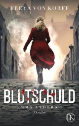Cover-Bild Blutschuld