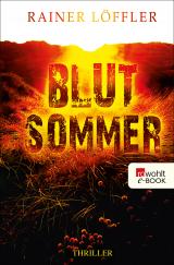 Cover-Bild Blutsommer