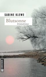 Cover-Bild Blutsonne