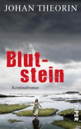 Cover-Bild Blutstein