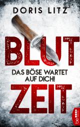 Cover-Bild Blutzeit