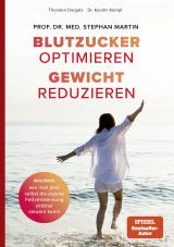 Cover-Bild Blutzucker optimieren. Gewicht reduzieren. epub Version