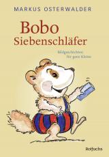 Cover-Bild Bobo Siebenschläfer