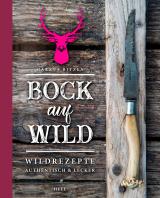 Cover-Bild Bock auf Wild